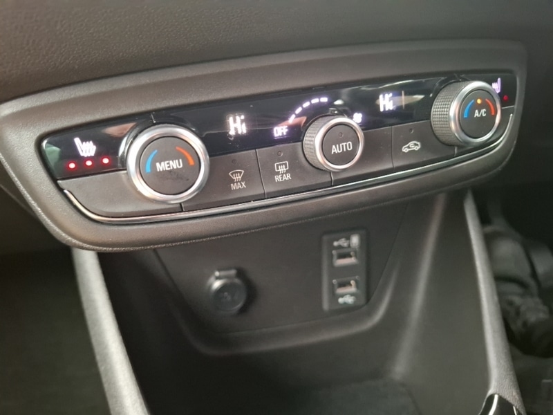 Used Vauxhall Crossland 2022 for sale - 77518011: Photo 17