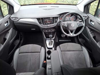Used Vauxhall Crossland 2022 for sale - 77518011: Photo