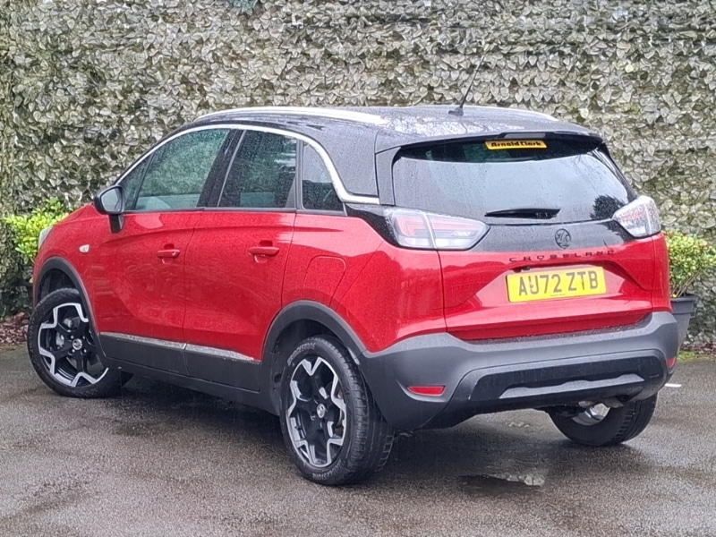 Used Vauxhall Crossland 2022 for sale - 77518011: Photo 3