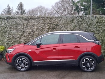 Used Vauxhall Crossland 2022 for sale - 77518011: Photo