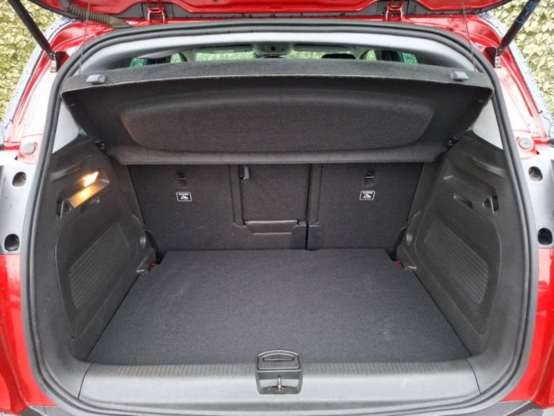 Used Vauxhall Crossland 2022 for sale - 77518011: Photo 8