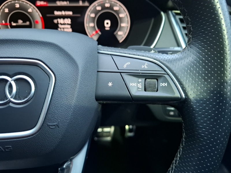 Used Audi Q5 2021 for sale - 77424282: Photo 13