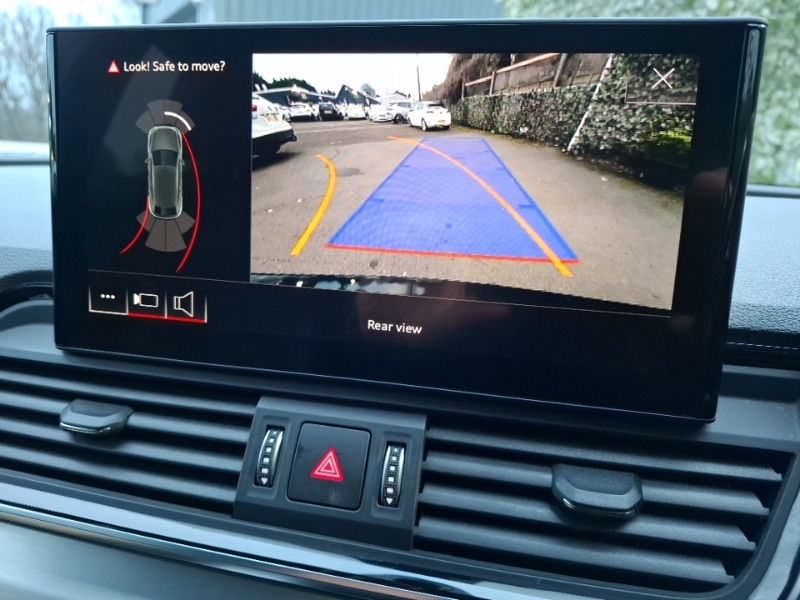 Used Audi Q5 2021 for sale - 77424282: Photo 14