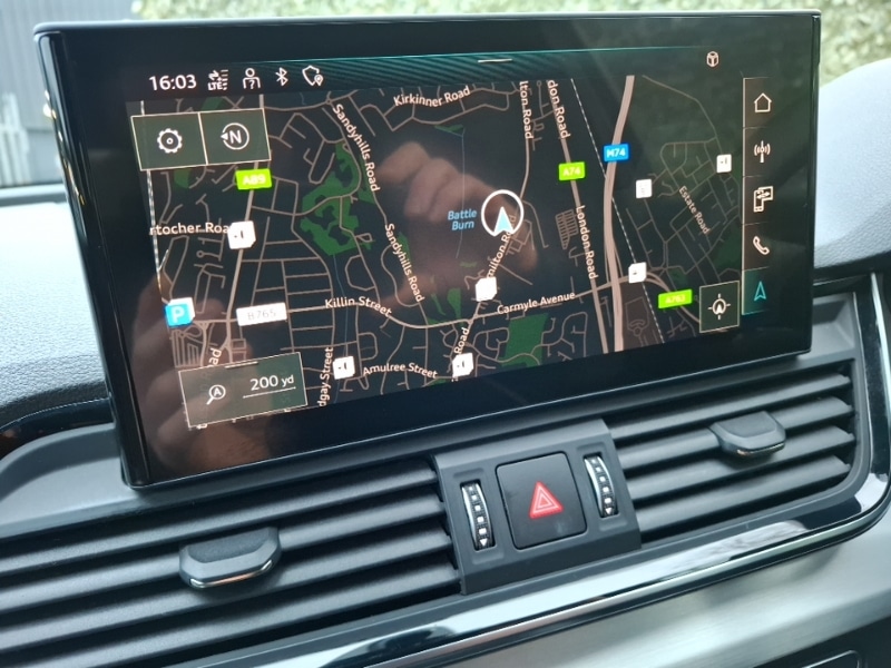 Used Audi Q5 2021 for sale - 77424282: Photo 15