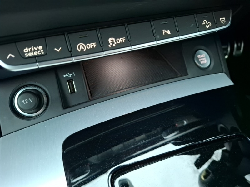 Used Audi Q5 2021 for sale - 77424282: Photo 17