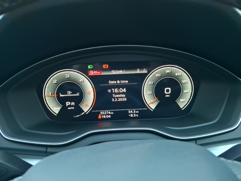 Used Audi Q5 2021 for sale - 77424282: Photo 18