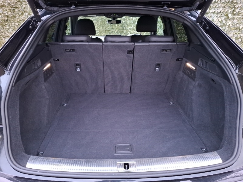 Used Audi Q5 2021 for sale - 77424282: Photo 8