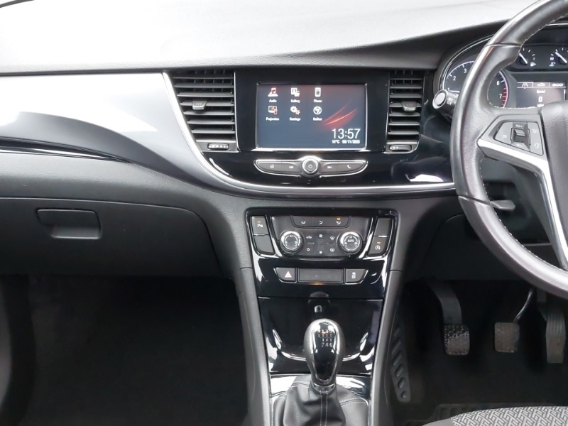 Used Vauxhall Mokka X 2018 for sale - 76478769: Photo 10