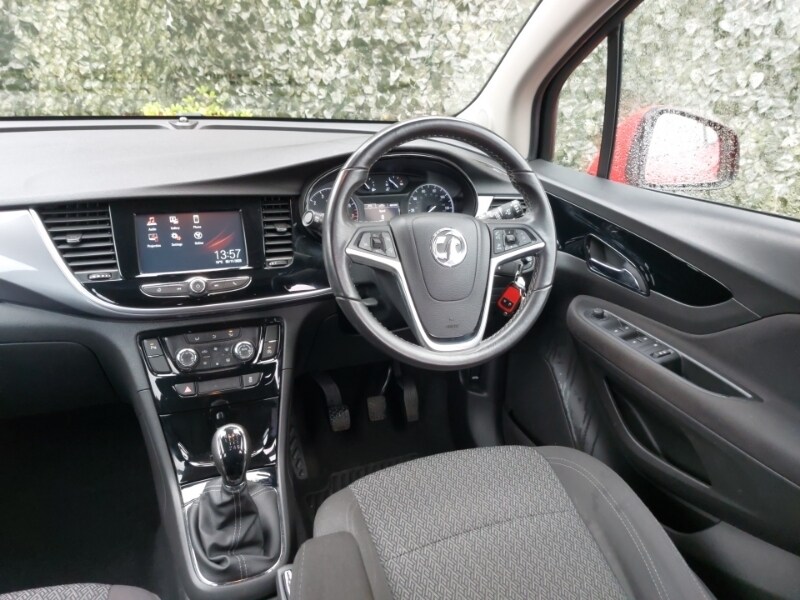 Used Vauxhall Mokka X 2018 for sale - 76478769: Photo 11
