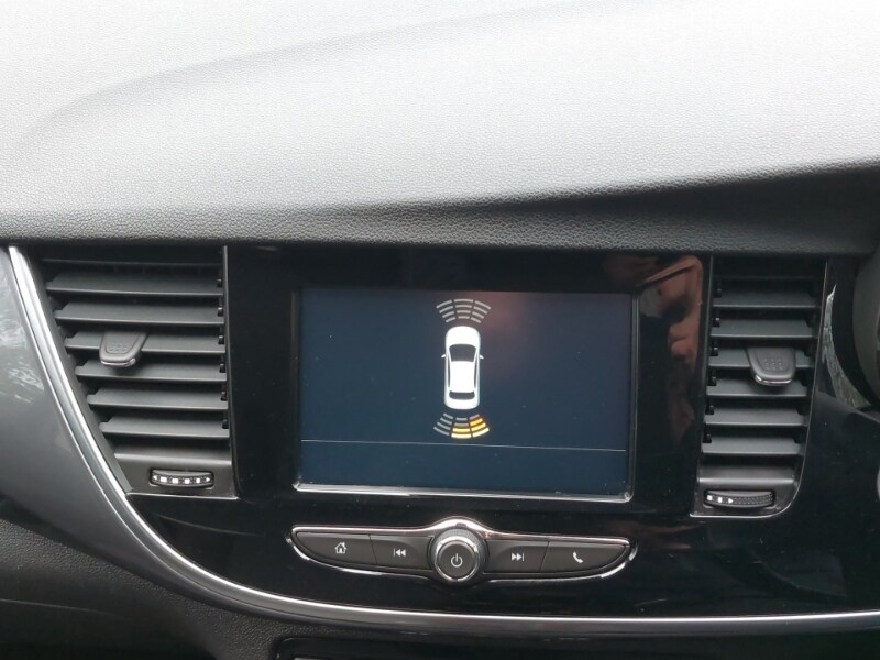 Used Vauxhall Mokka X 2018 for sale - 76478769: Photo 12