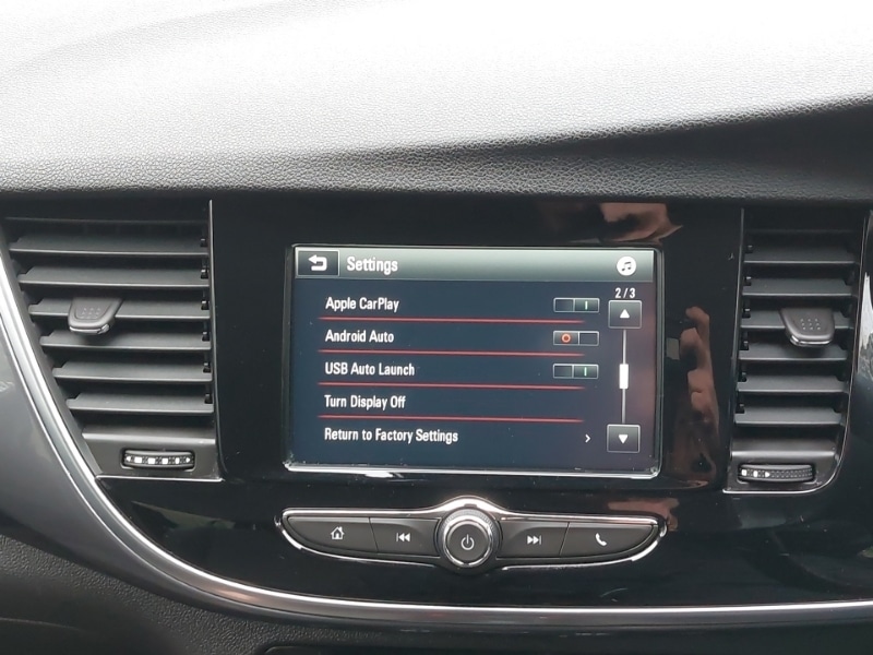 Used Vauxhall Mokka X 2018 for sale - 76478769: Photo 13