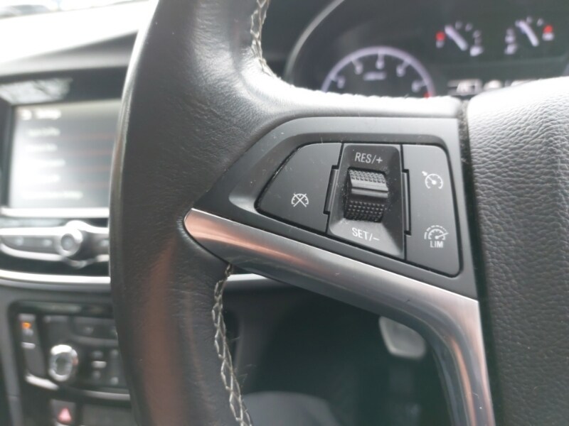 Used Vauxhall Mokka X 2018 for sale - 76478769: Photo 15