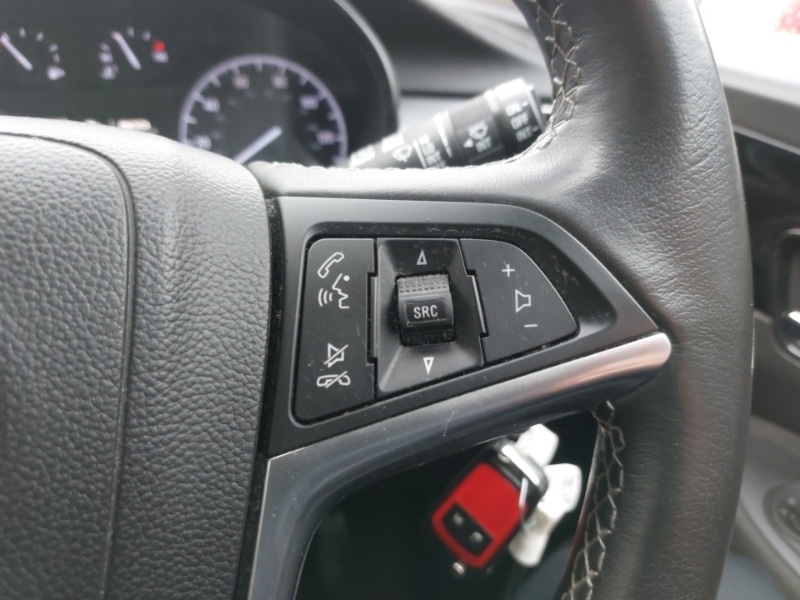 Used Vauxhall Mokka X 2018 for sale - 76478769: Photo 16