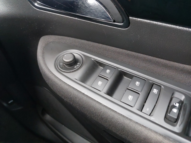 Used Vauxhall Mokka X 2018 for sale - 76478769: Photo 17