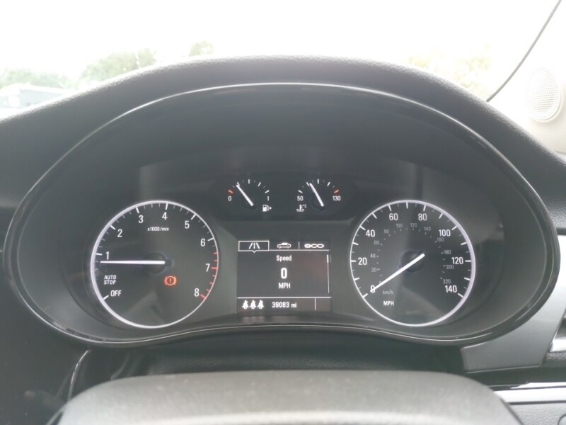 Used Vauxhall Mokka X 2018 for sale - 76478769: Photo 18