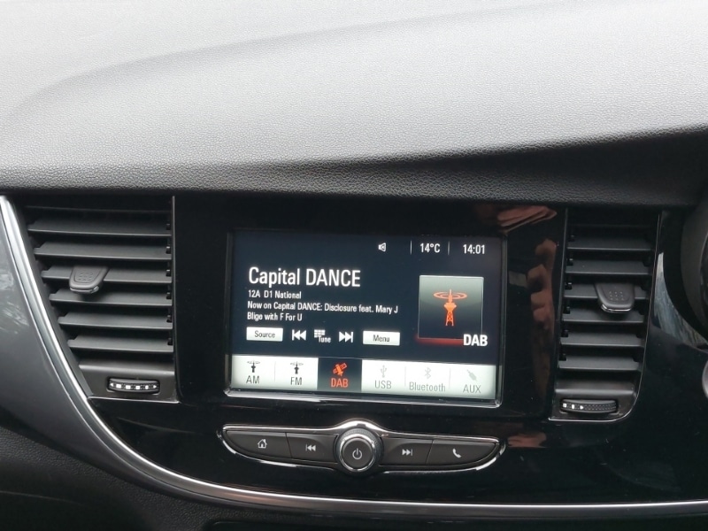 Used Vauxhall Mokka X 2018 for sale - 76478769: Photo 19