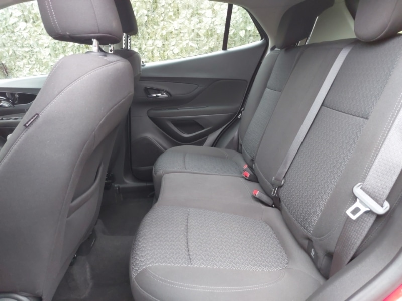 Used Vauxhall Mokka X 2018 for sale - 76478769: Photo 6