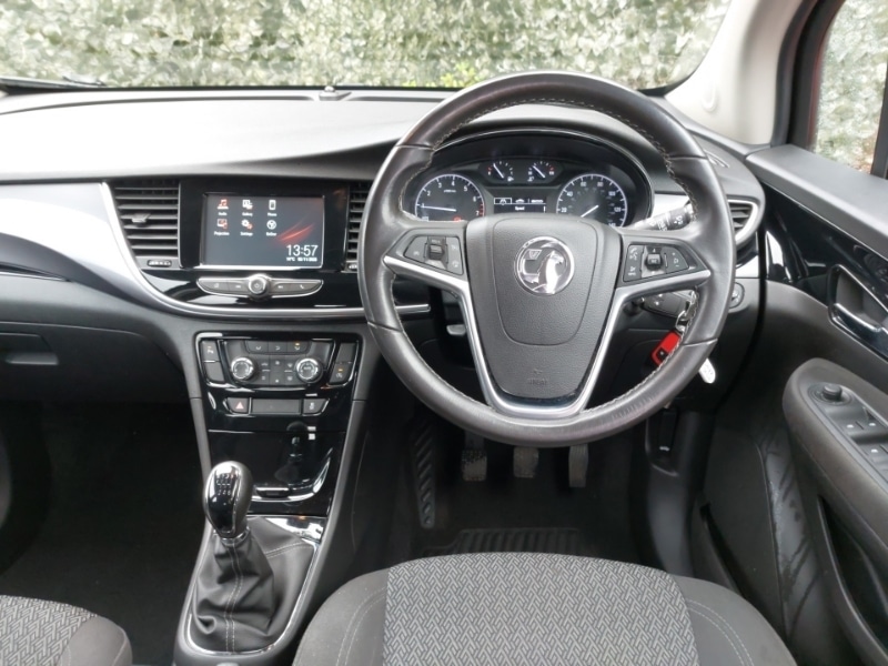 Used Vauxhall Mokka X 2018 for sale - 76478769: Photo 7