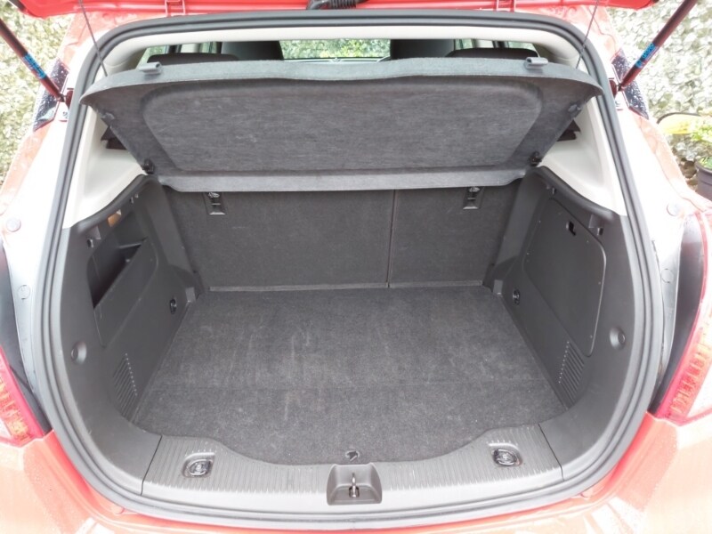 Used Vauxhall Mokka X 2018 for sale - 76478769: Photo 8