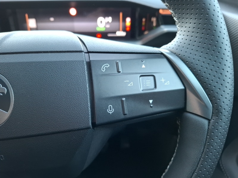 Used Vauxhall Grandland 2025 for sale - 77596321: Photo 13