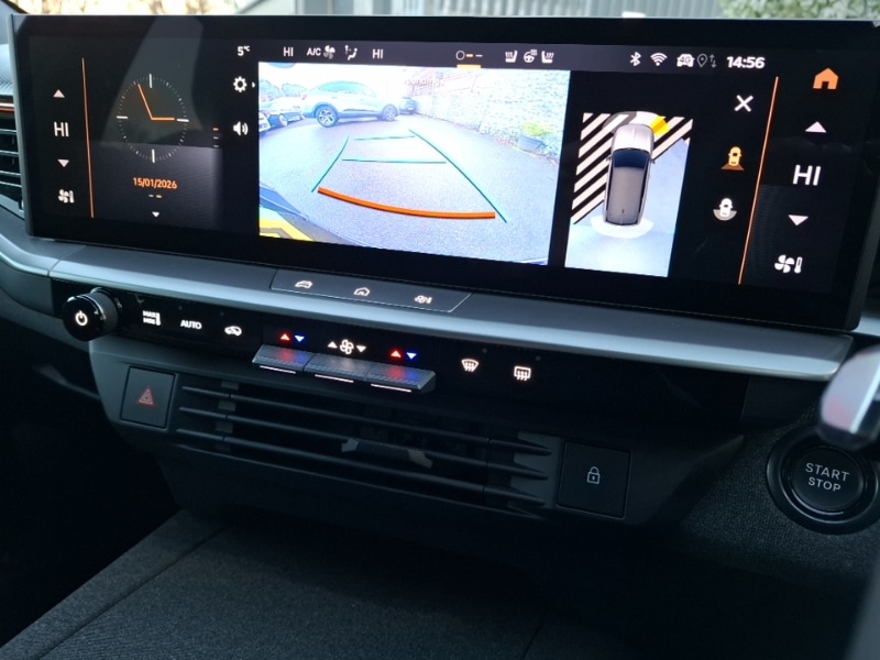 Used Vauxhall Grandland 2025 for sale - 77596321: Photo 14