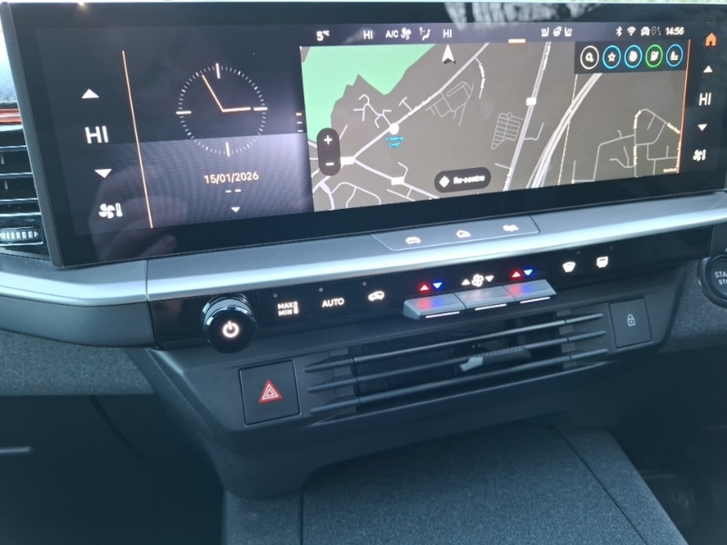 Used Vauxhall Grandland 2025 for sale - 77596321: Photo 15