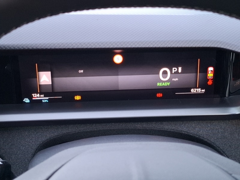 Used Vauxhall Grandland 2025 for sale - 77596321: Photo 18