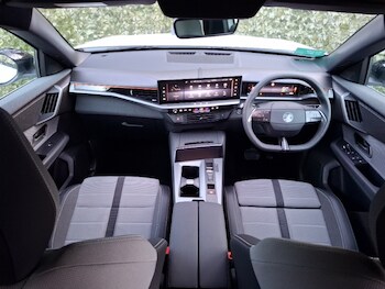 Used Vauxhall Grandland 2025 for sale - 77596321: Photo