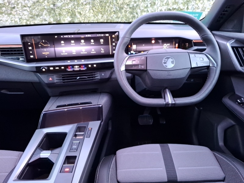 Used Vauxhall Grandland 2025 for sale - 77596321: Photo 7