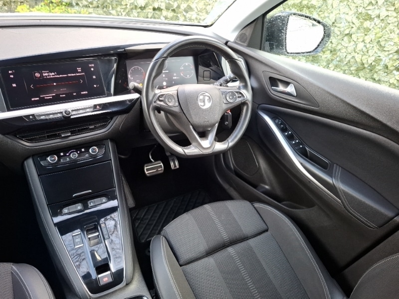Used Vauxhall Grandland 2023 for sale - 77874093: Photo 10