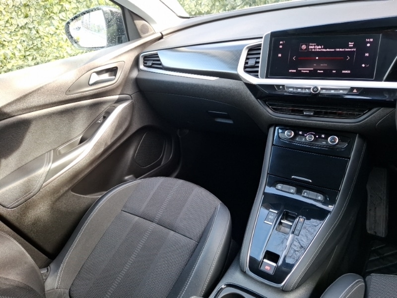 Used Vauxhall Grandland 2023 for sale - 77874093: Photo 11