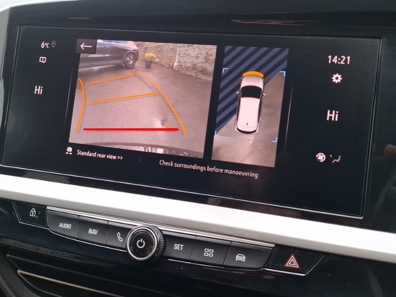 Used Vauxhall Grandland 2023 for sale - 77874093: Photo 13