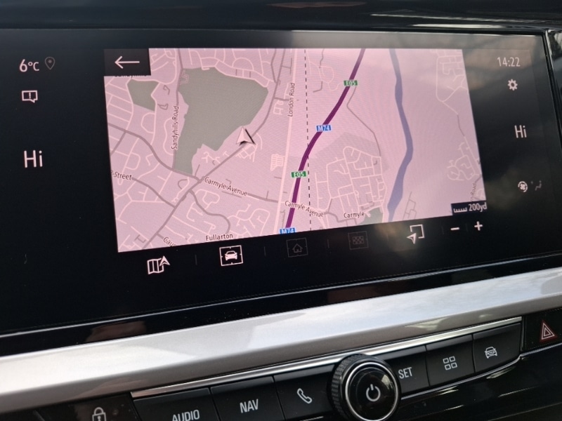 Used Vauxhall Grandland 2023 for sale - 77874093: Photo 14