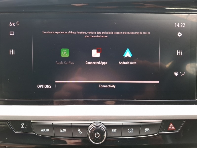 Used Vauxhall Grandland 2023 for sale - 77874093: Photo 15