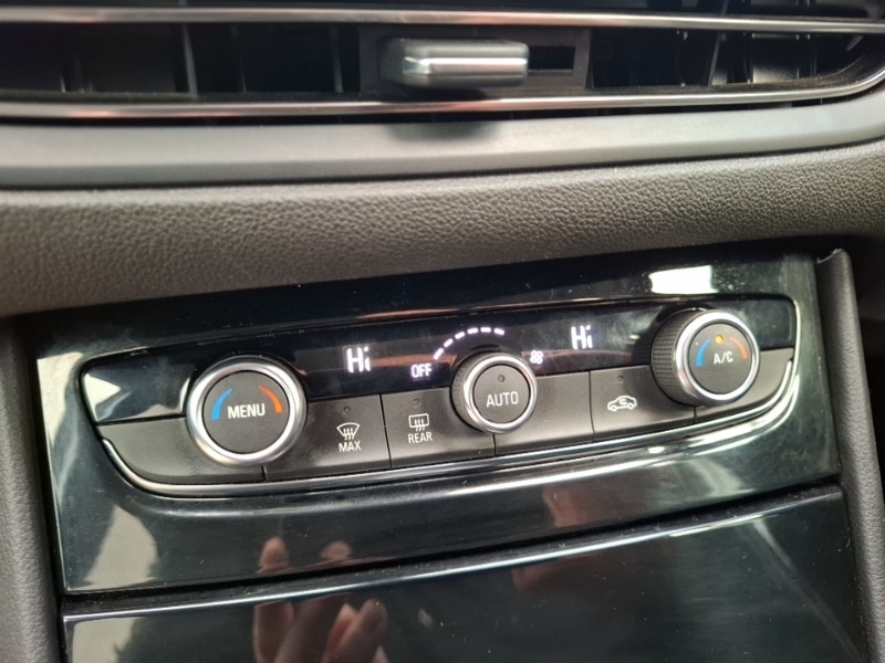 Used Vauxhall Grandland 2023 for sale - 77874093: Photo 16