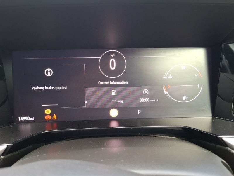 Used Vauxhall Grandland 2023 for sale - 77874093: Photo 19