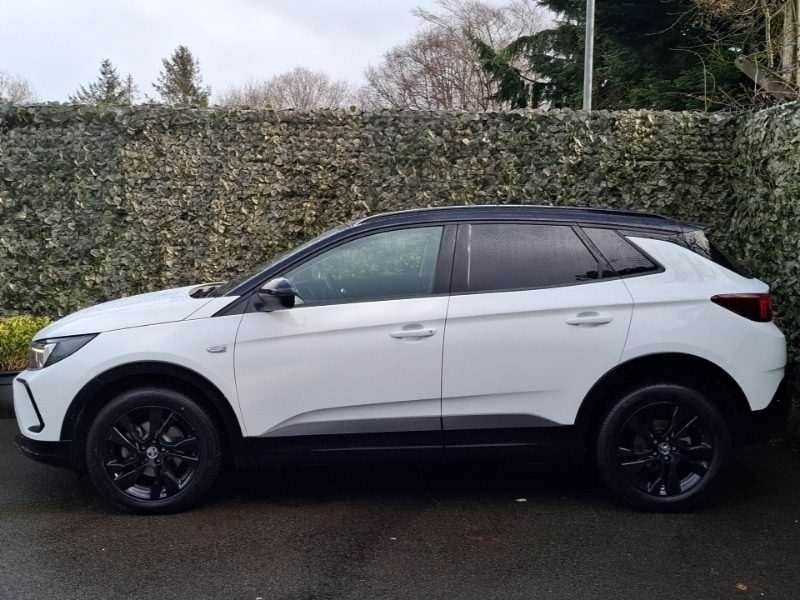 Used Vauxhall Grandland 2023 for sale - 77874093: Photo 4