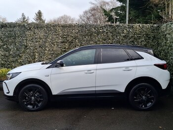 Used Vauxhall Grandland 2023 for sale - 77874093: Photo