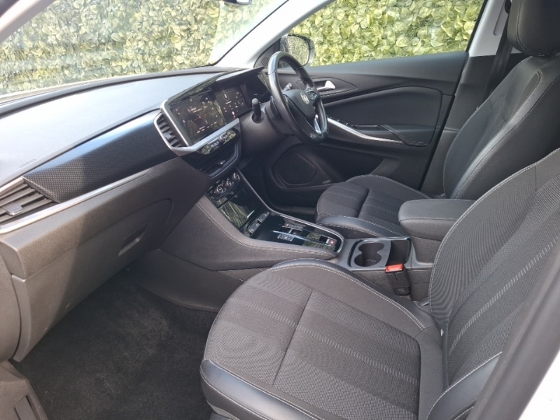 Used Vauxhall Grandland 2023 for sale - 77874093: Photo 5