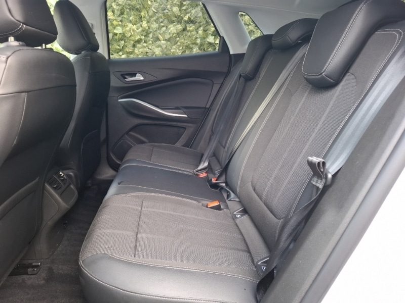 Used Vauxhall Grandland 2023 for sale - 77874093: Photo 6