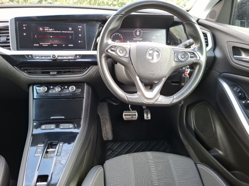 Used Vauxhall Grandland 2023 for sale - 77874093: Photo 7