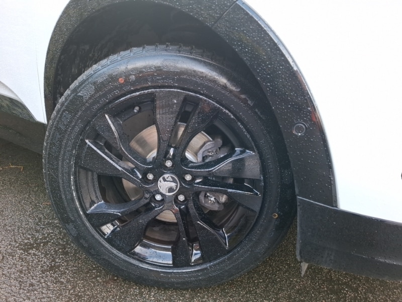 Used Vauxhall Grandland 2023 for sale - 77874093: Photo 9