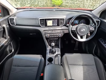 Used Kia Sportage 2020 for sale - 79351142: Photo