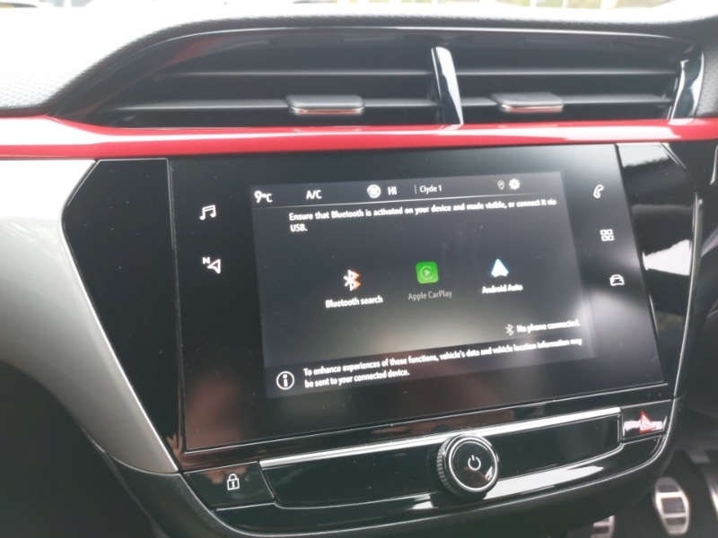 Used Vauxhall Corsa 2023 for sale - 76437746: Photo 15