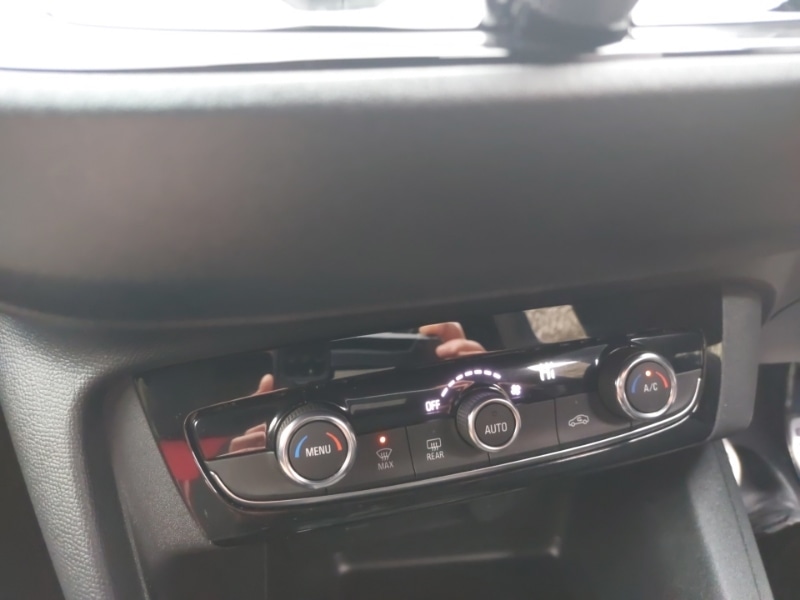 Used Vauxhall Corsa 2023 for sale - 76437746: Photo 16