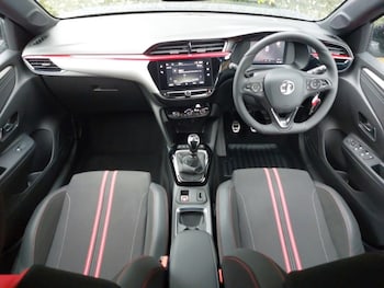 Used Vauxhall Corsa 2023 for sale - 76437746: Photo