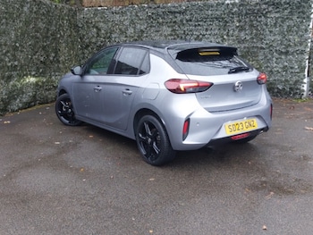 Used Vauxhall Corsa 2023 for sale - 76437746: Photo