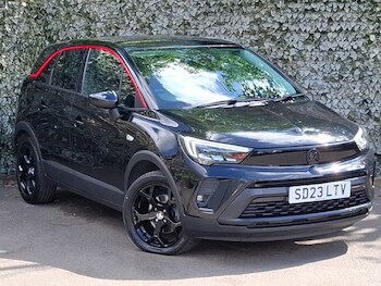 Used Vauxhall Crossland 2023 for sale - 78841964: Photo