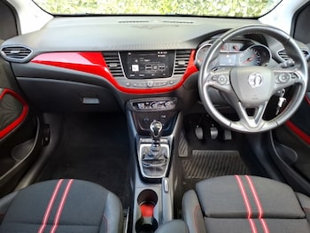 Used Vauxhall Crossland 2023 for sale - 78841964: Photo