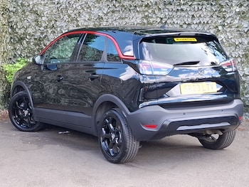 Used Vauxhall Crossland 2023 for sale - 78841964: Photo